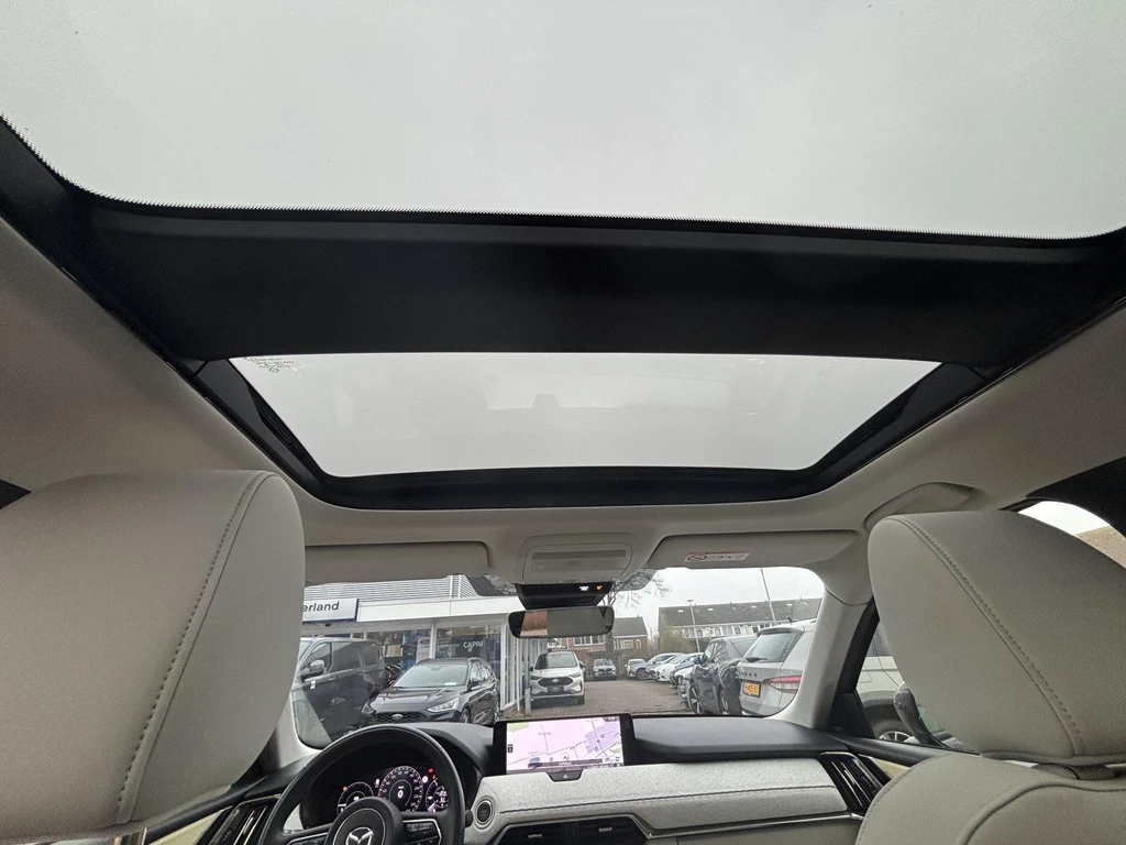 Mazda CX-60 – foto 26