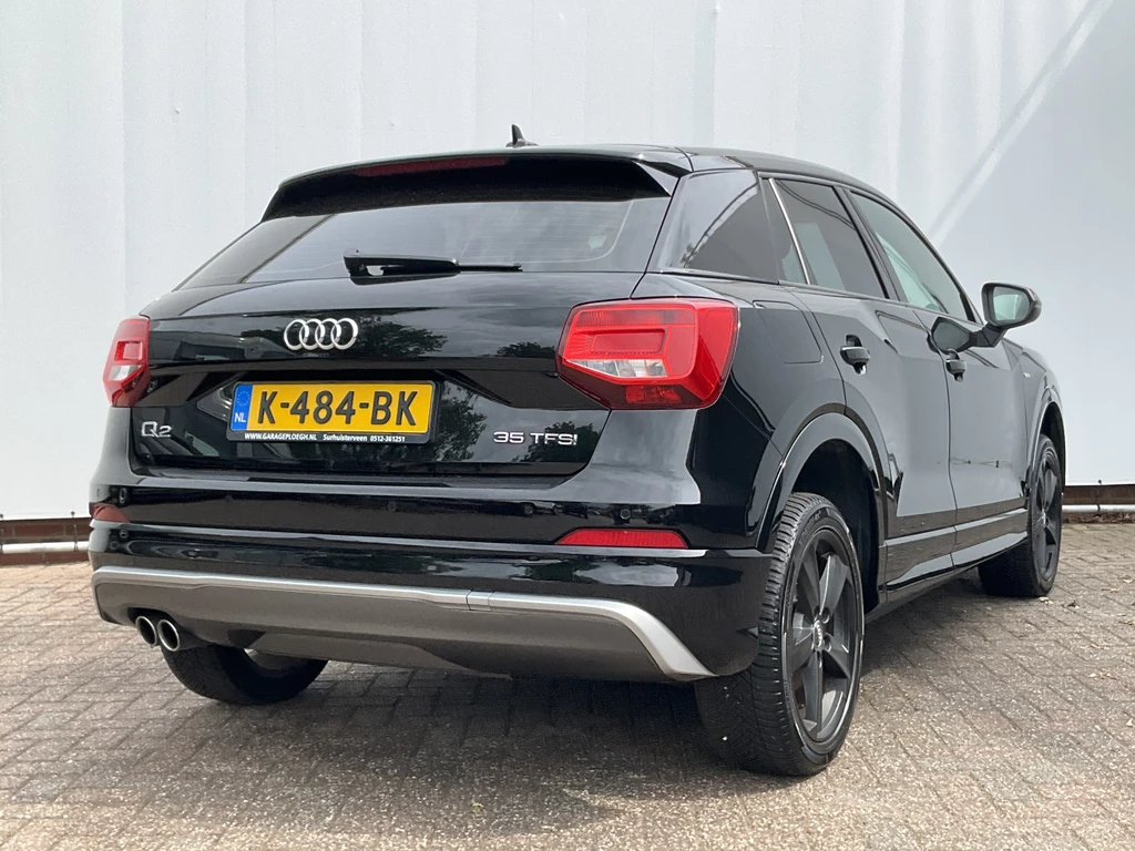 Audi Q2 – foto 8