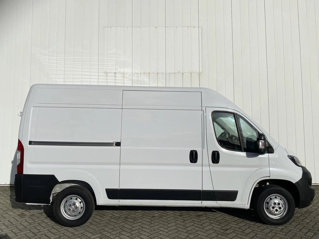 Peugeot Boxer – foto 5