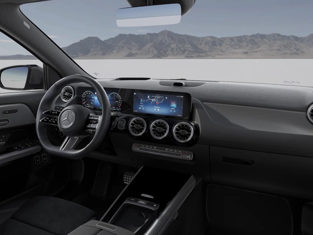 Mercedes-Benz GLA – foto 8