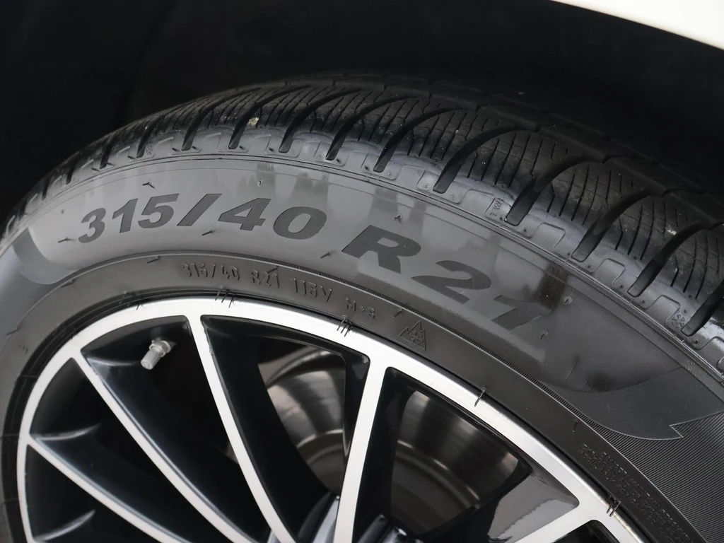 Mercedes-Benz GLE – foto 52