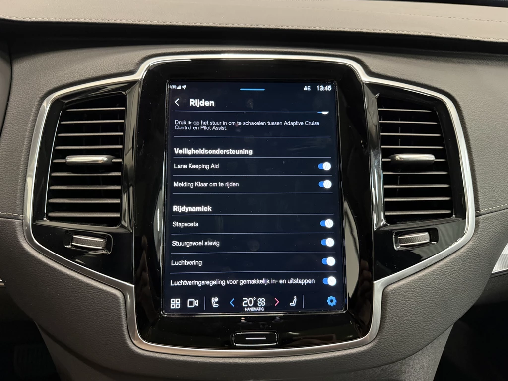 Volvo XC90 – foto 28