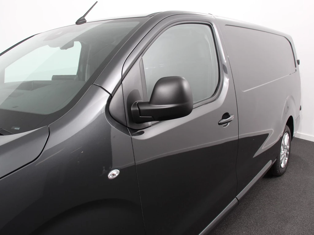 Opel Vivaro – foto 30
