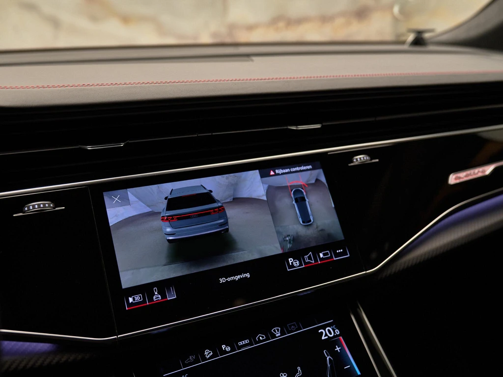Audi Q8 – foto 13