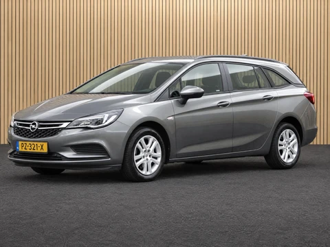 Opel Astra Sports Tourer 1.0 Online Edition | Navi / Airco / Cruise