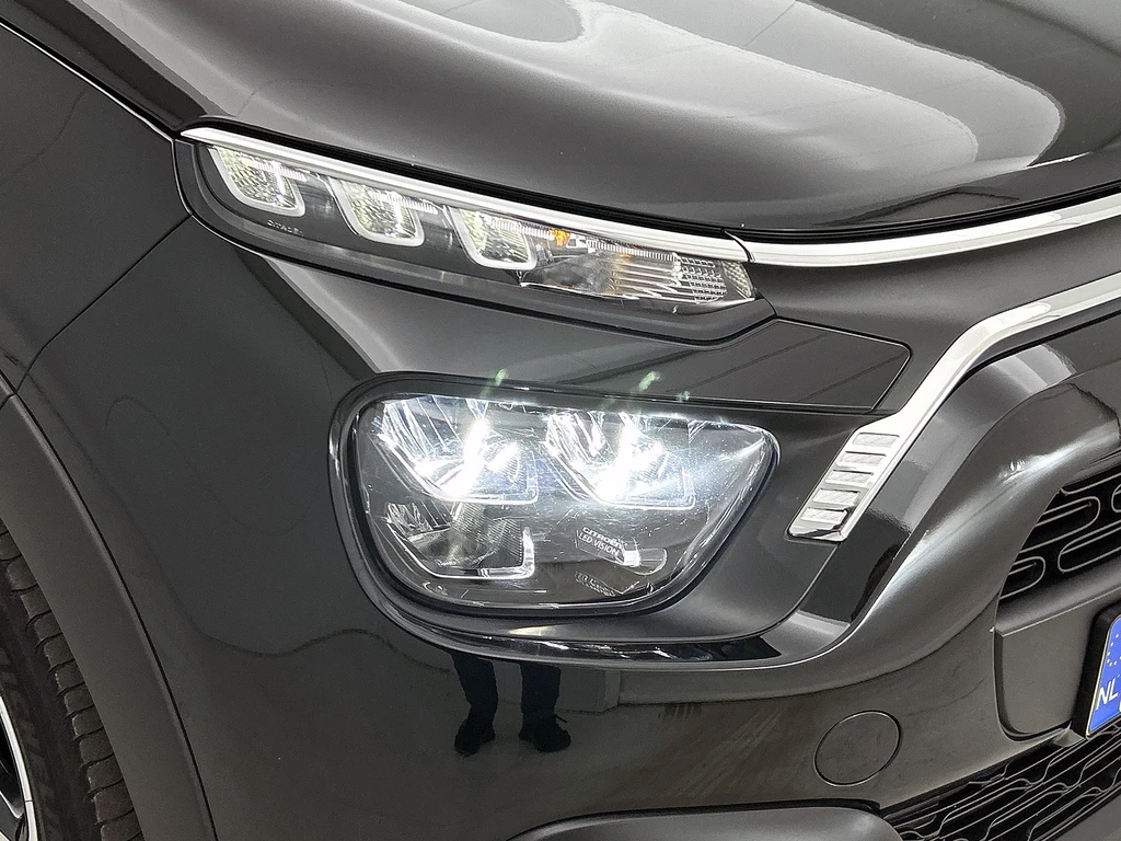 Citroën C3 – foto 14