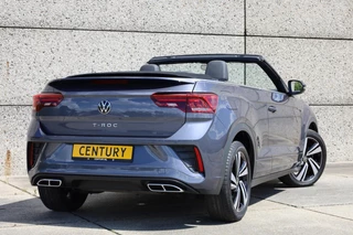 Volkswagen T-Roc – thumbnail 11