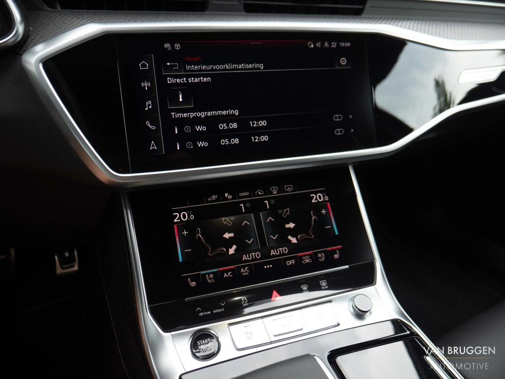 Audi A6 – foto 37