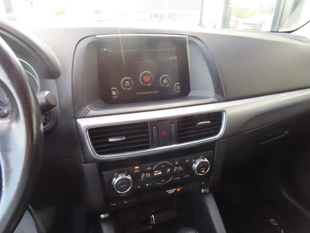 Mazda CX-5 – foto 22