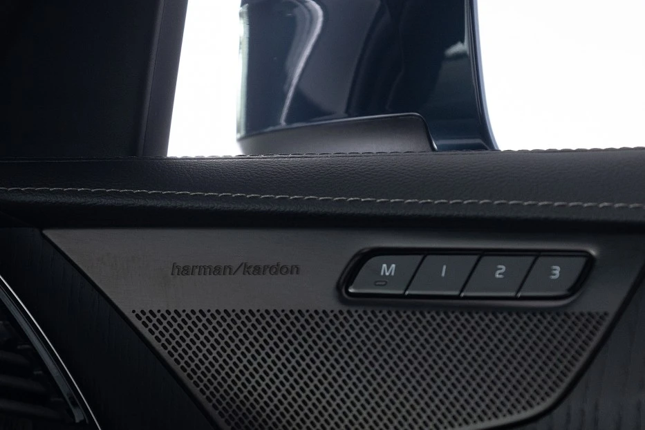 Volvo XC90 – foto 50
