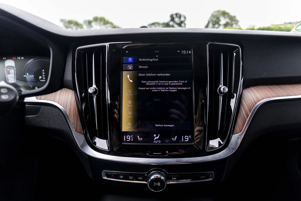 Volvo V60 – foto 40