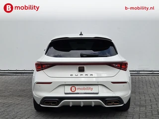 CUPRA Leon – thumbnail 4