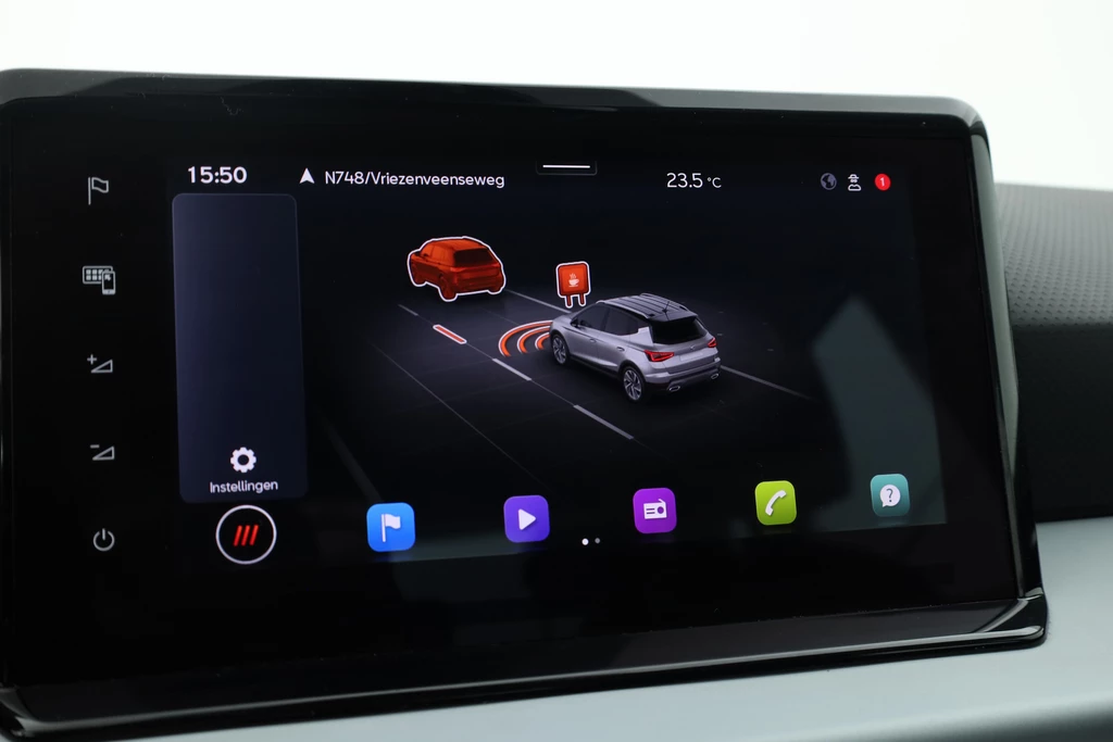 SEAT Arona – foto 18