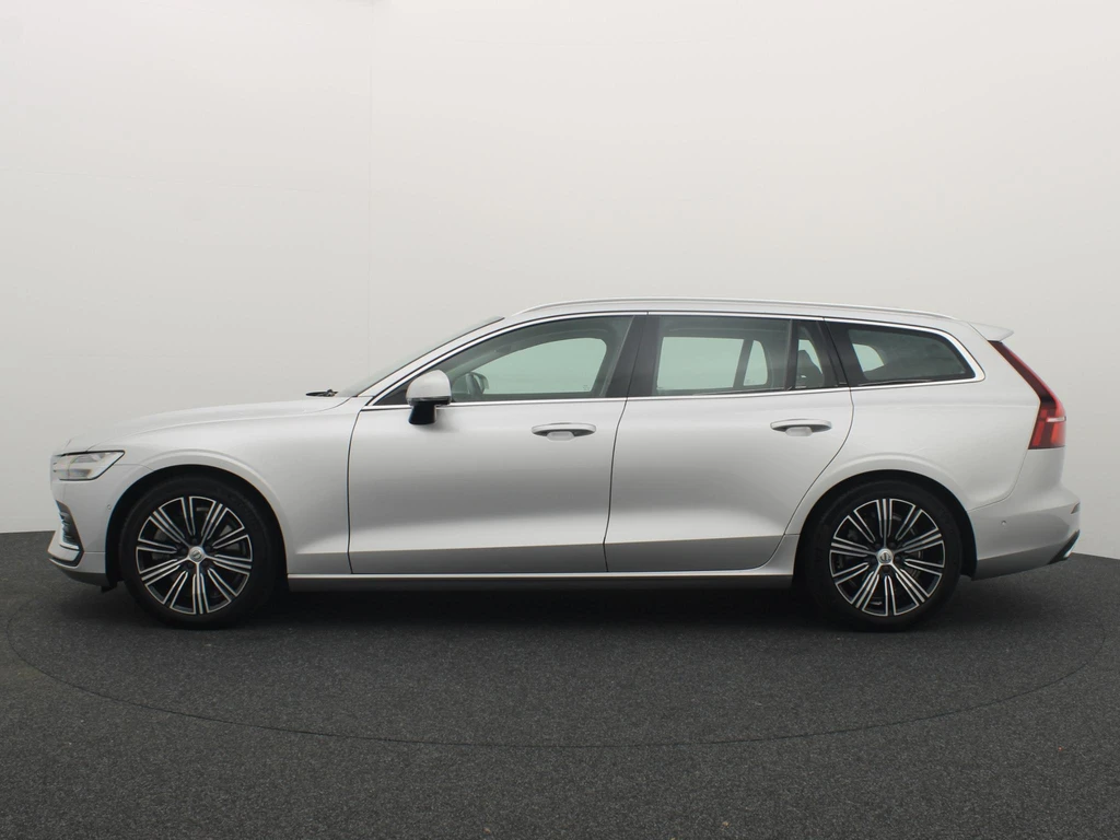 Volvo V60 – foto 2
