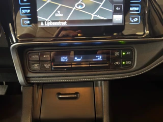 Toyota Auris – thumbnail 20