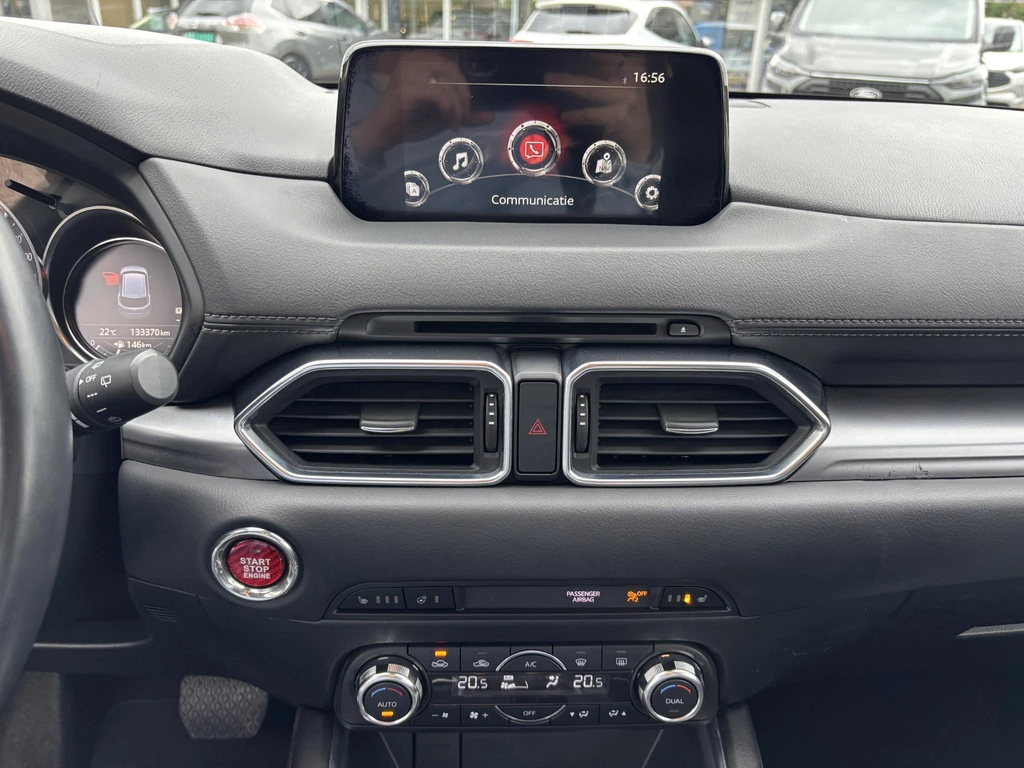 Mazda CX-5 – foto 15