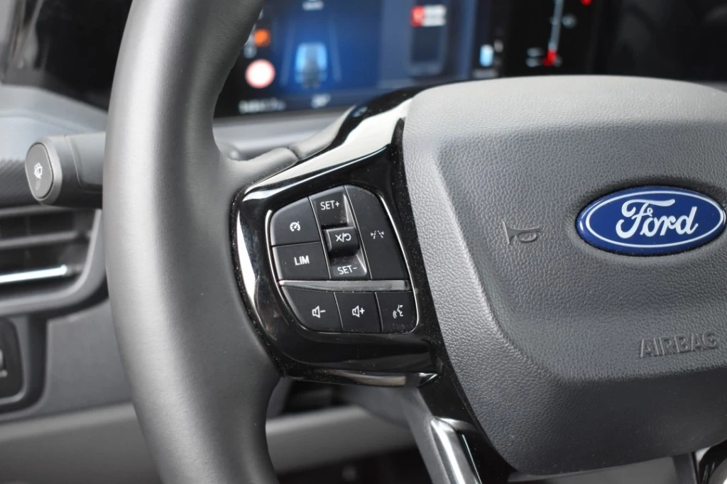 Ford Transit Custom – foto 19