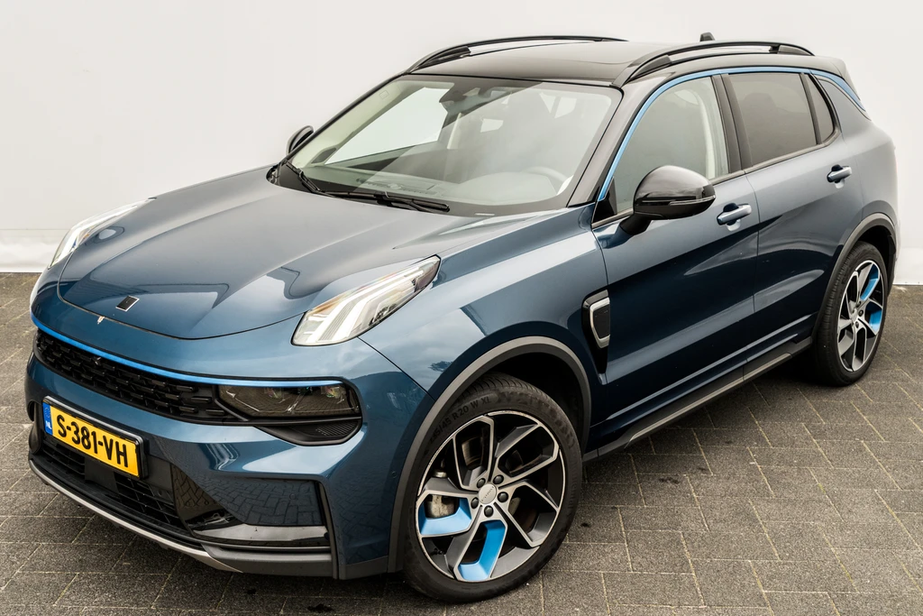 Lynk & Co 01 – foto 2
