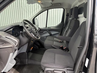 Ford Transit Custom – thumbnail 20