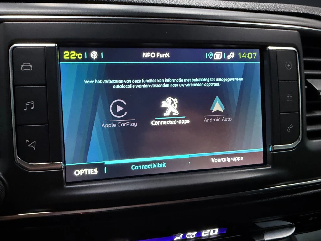 Peugeot e-Traveller – foto 34