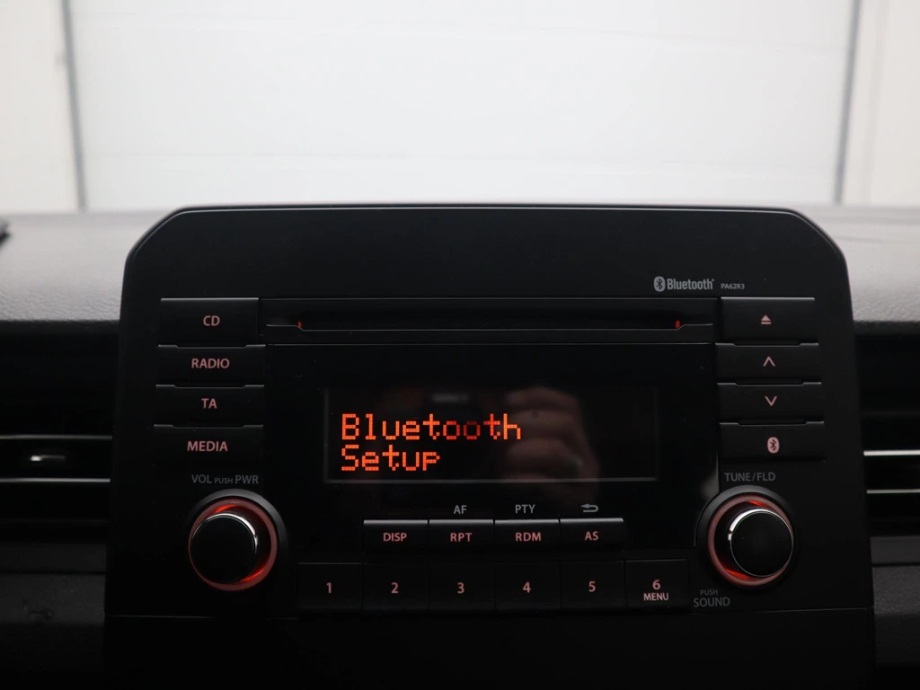 Suzuki Ignis – foto 14