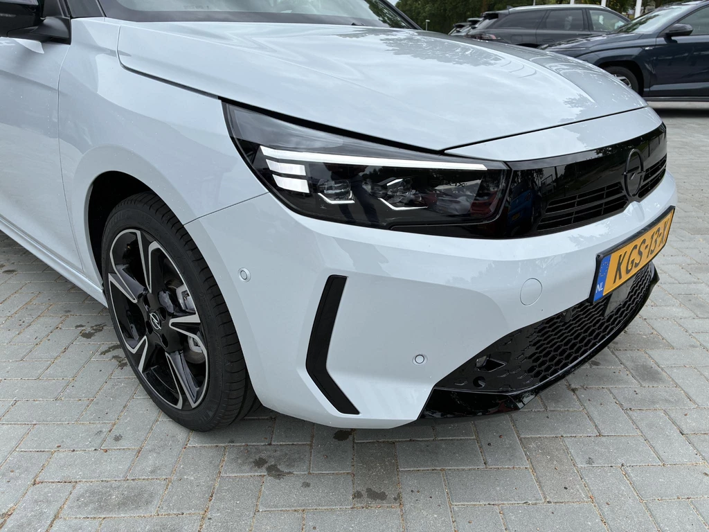 Opel Corsa – foto 8