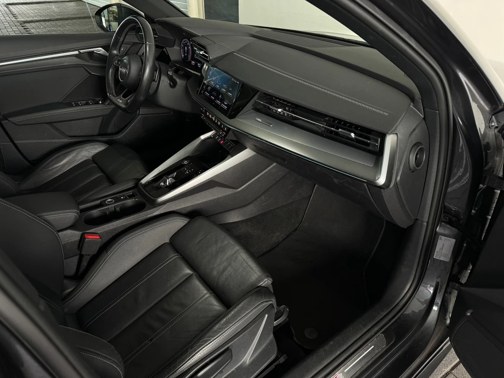 Audi A3 – foto 31