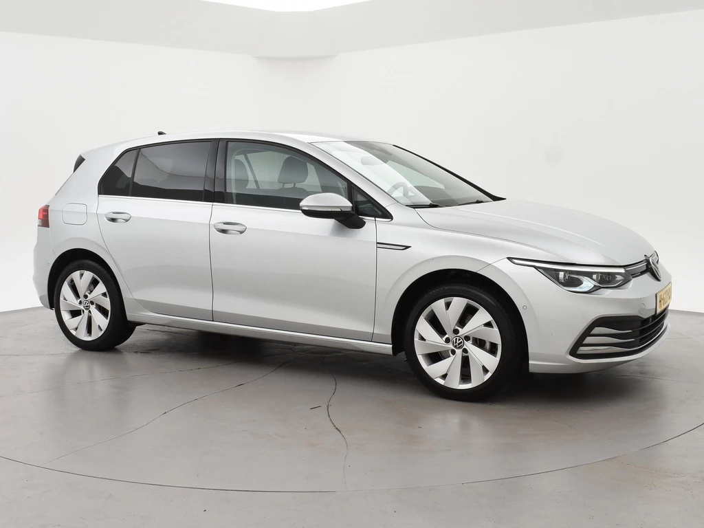Volkswagen Golf – foto 6
