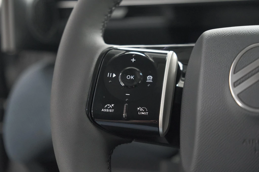 Citroën C5 Aircross – foto 16