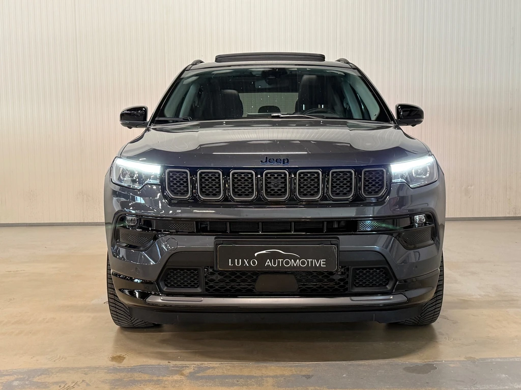Jeep Compass – foto 10