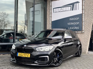 BMW 1 Serie – thumbnail 1