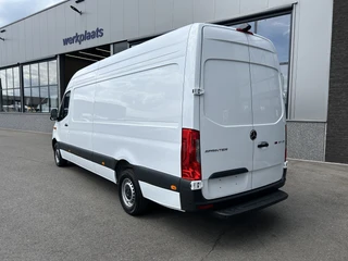 Mercedes-Benz Sprinter – thumbnail 2