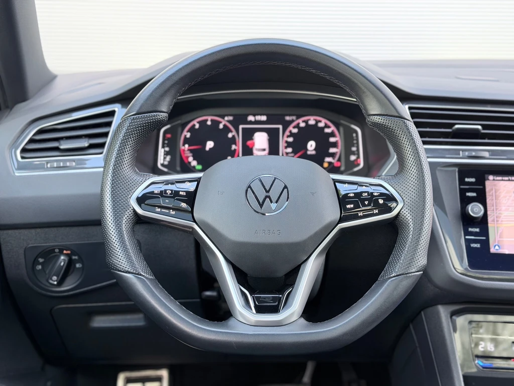 Volkswagen Tiguan – foto 12
