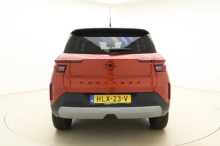 Opel Frontera – thumbnail 5