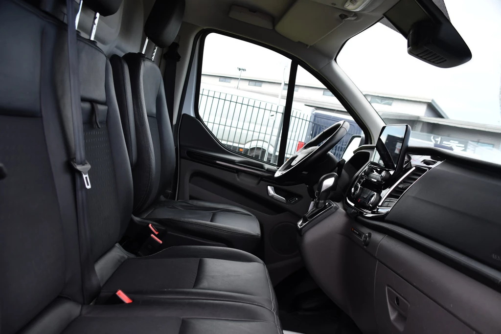 Ford Transit Custom – foto 25