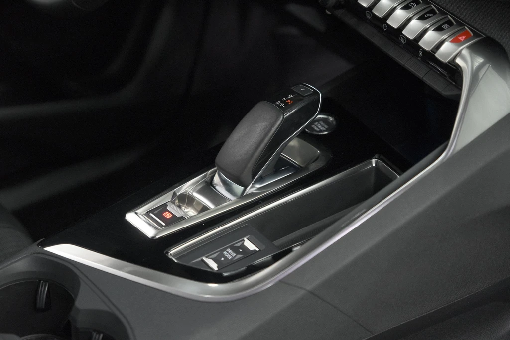 Peugeot 3008 – foto 29