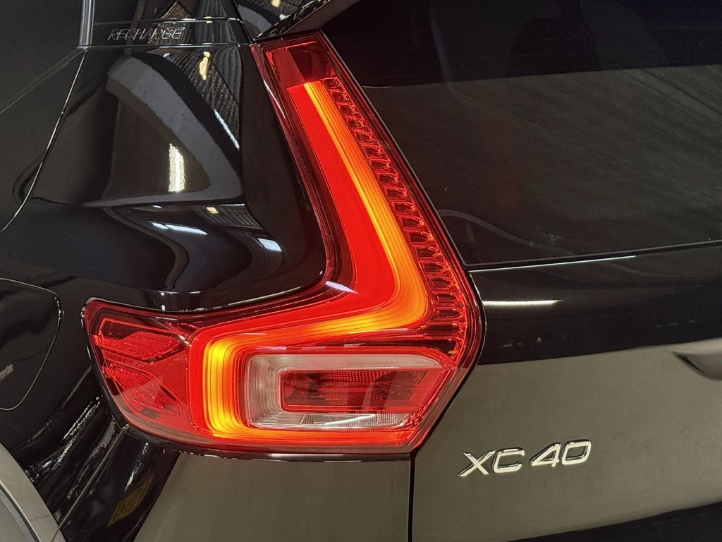 Volvo XC40 – foto 35
