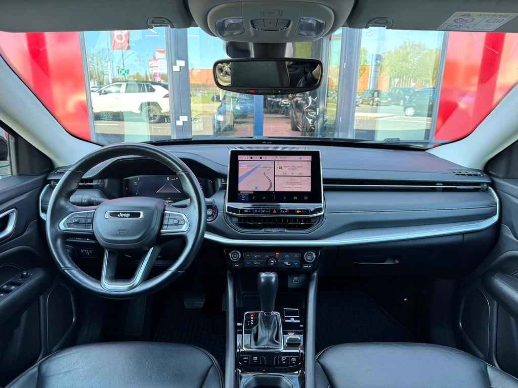 Jeep Compass – foto 12