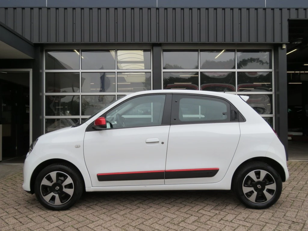 Renault Twingo – foto 3