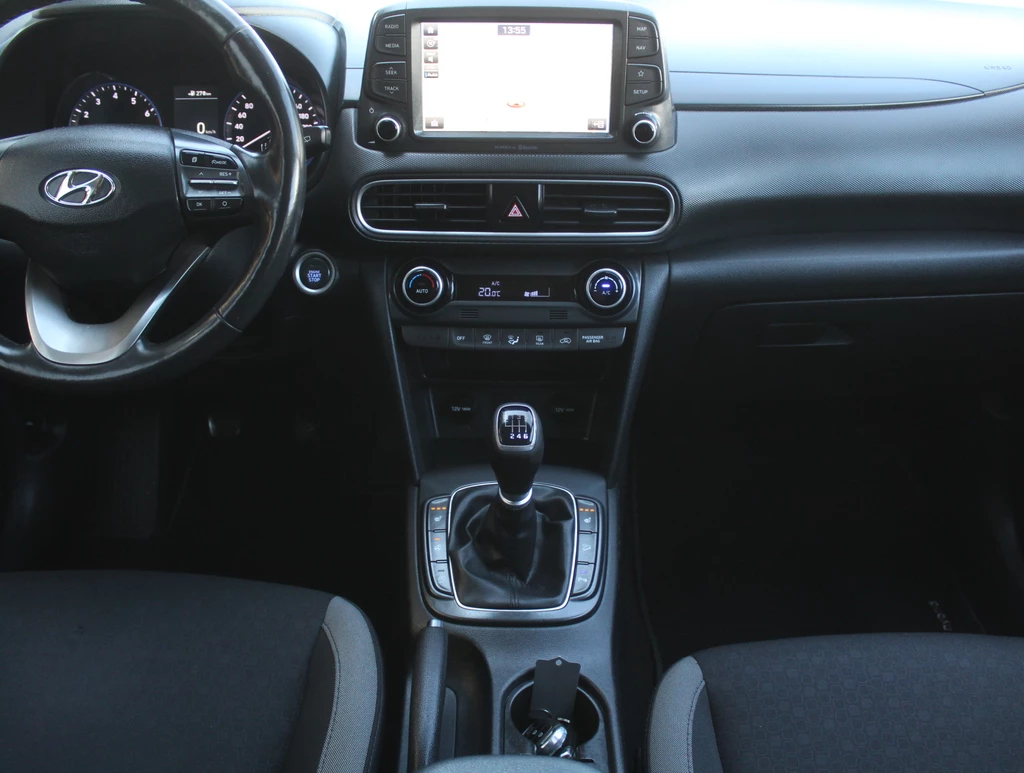 Hyundai Kona – foto 39
