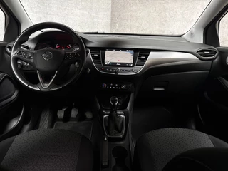 Opel Crossland X – thumbnail 5