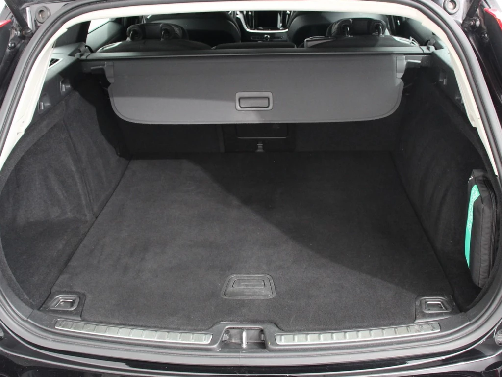 Volvo V60 – foto 26