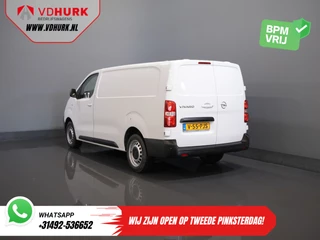 Opel Vivaro – thumbnail 3