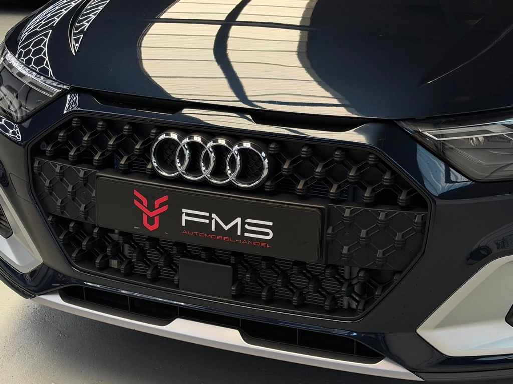 Audi A1 – foto 29