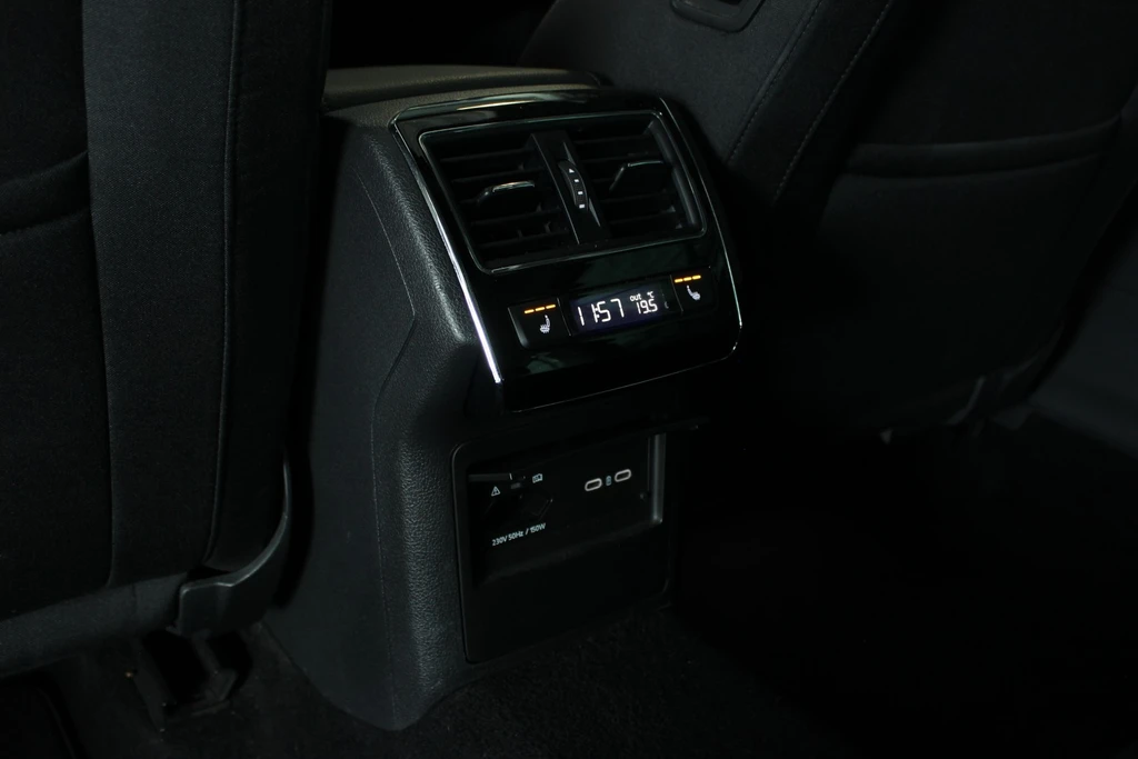 Škoda Superb – foto 28