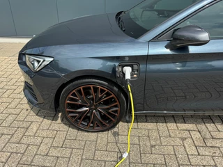 CUPRA Leon Sportstourer – thumbnail 10