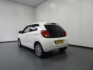 Citroën C1 – thumbnail 4