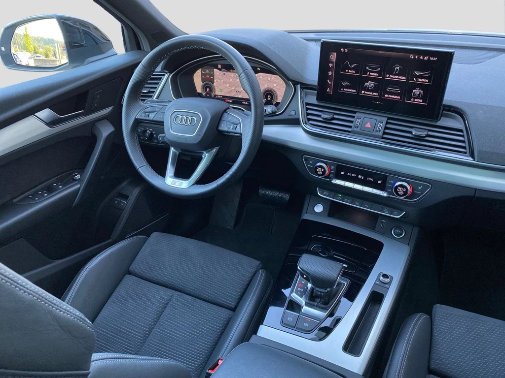 Audi Q5 – foto 7