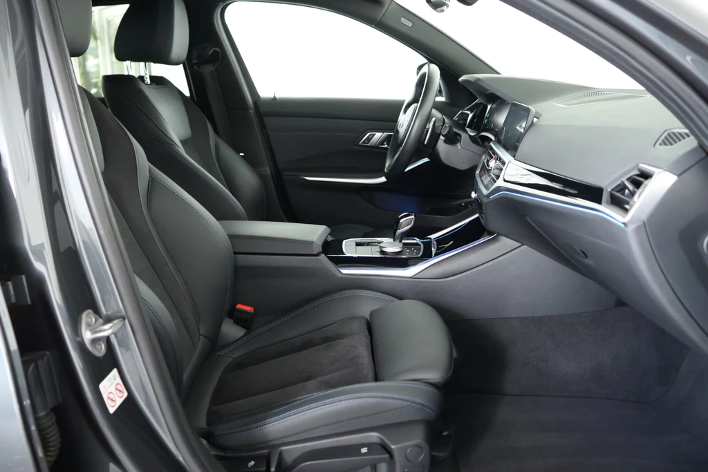 BMW 3 Serie – foto 16
