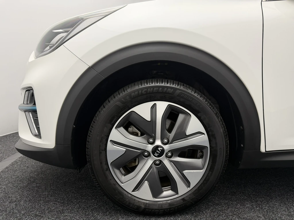 Kia e-Niro – foto 28